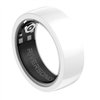 Кольцо Riversong Smart Ring Trinity белого цвета SR01, размер 8, внутренний диаметр 18 мм