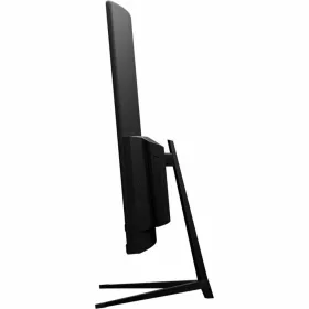 Caurspīdīgs 1,5 mm triecienizturīgs korpus Oppo Reno 12F 5G (globāls) / 12FS 5G tālrunim