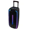Bluetooth garso kolonėlės Woxter ROCK N ROLLER ST