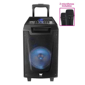 Bluetooth garso kolonėlės Woxter ROCK N ROLLER ST