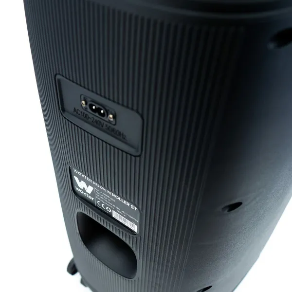 Bluetooth garso kolonėlės Woxter ROCK N ROLLER ST
