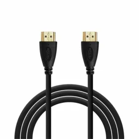 Silikoninis dėklas Oppo A60 4G (Global) juodas