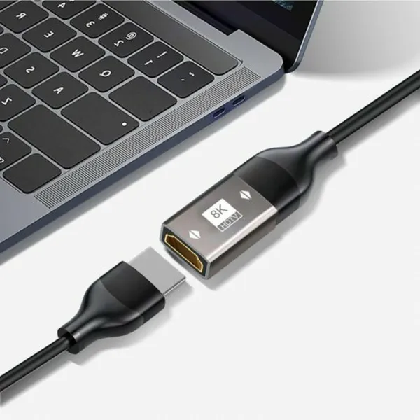 HDMI Adapteris PcCom