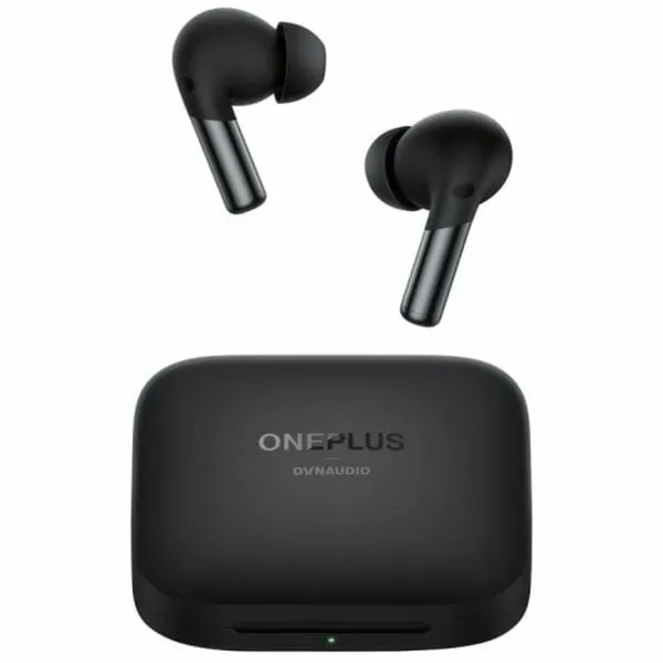 Bluetooth ausinės OnePlus Buds Pro 2 Juoda