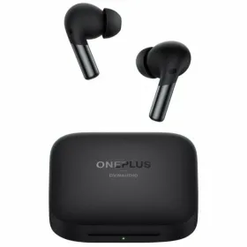 Bluetooth ausinės OnePlus Buds Pro 2 Juoda