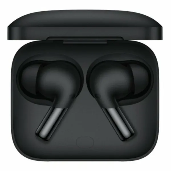 Bluetooth ausinės OnePlus Buds Pro 2 Juoda