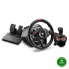 Gaming Control Thrustmaster Black Grey