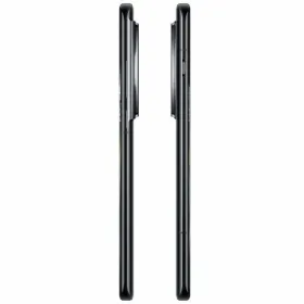 Viedais magnētiskais maciņš Oppo Reno 12F 5G (globāls) / 12FS 5G, tumši zils