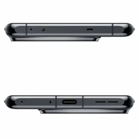 Išmanusis magnetinis dėklas Oppo A60 4G (visame pasaulyje), tamsiai mėlynas