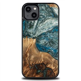 Bewood unikāls maciņš iPhone 15 Plus 6,7" Planets Earth