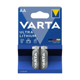 Батарейки Varta PROF 1,5 V AA