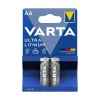 Батарейки Varta PROF 1,5 V AA