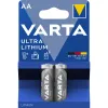 Батарейки Varta PROF 1,5 V AA