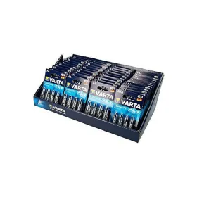 Щелочные батарейки Varta VAR93700 (43 uds)