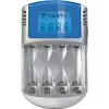 Battery charger Varta 4 Batteries AA/AAA 12 V