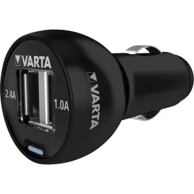 Autolaadija Varta -57931 USB 2.0 x 2