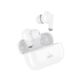 XO Bluetooth austiņas X40 TWS baltas