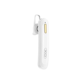 Bluetooth-наушники XO BE48 белые