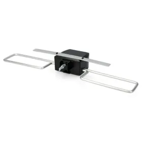LED stalinė lempa meškiuko formos, 3W, 3000/4500/6000K, reguliuojama, 1200mAh, mėlyna, LTC