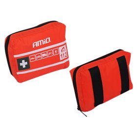 Pirmosios pagalbos vaistinėlė MINI B
