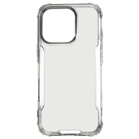 iPhone 16 Pro maciņš ar caurspīdīgu rokturi