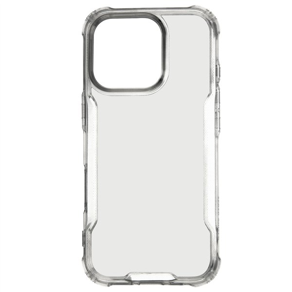Clear Handle iPhone 16 Pro Max case transparent