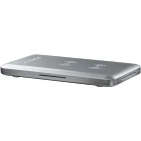 Pirkstu gredzens iPhone 16 Pro vāciņš melns