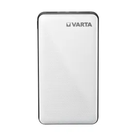 Varavirtalähde Varta Energy 15000 Musta/valkoinen 15000 mAh