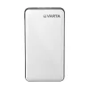 Varavirtalähde Varta Energy 15000 Musta/valkoinen 15000 mAh