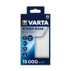 Varavirtalähde Varta Energy 15000 Musta/valkoinen 15000 mAh
