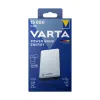 Varavirtalähde Varta Energy 15000 Musta/valkoinen 15000 mAh