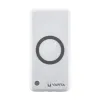 Power Bank Lādētājs Varta 57913 10000 mAh Balts