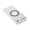 Power Bank Lādētājs Varta 57913 10000 mAh Balts