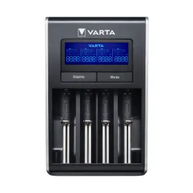 Battery charger Varta 57676 101 401 AA/AAA Batteries x 4