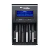Battery charger Varta 57676 101 401 AA/AAA Batteries x 4