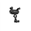 Devia car holder Kintone ES071 gravity air vent black