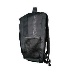 Karl Lagerfeld dėklas, skirtas Samsung Galaxy Z Flip6 KF002201, juodas, Saffiano Monogram Ikonik Pin
