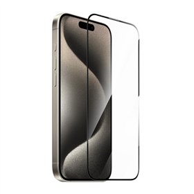 WIWU krištolinis grūdintas stiklas iPhone 16 Plus 6,7" GT-009