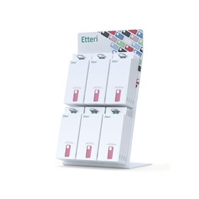 дисплей Эттери