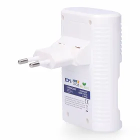 XO Bluetooth pazaudēšanas novēršanas lokators LP05 melns