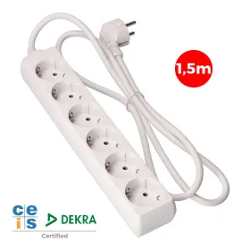 Spalvotas chromuotas Mag dėklas, skirtas Samsung Galaxy A15 4G / A15 5G, rožinio aukso spalvos