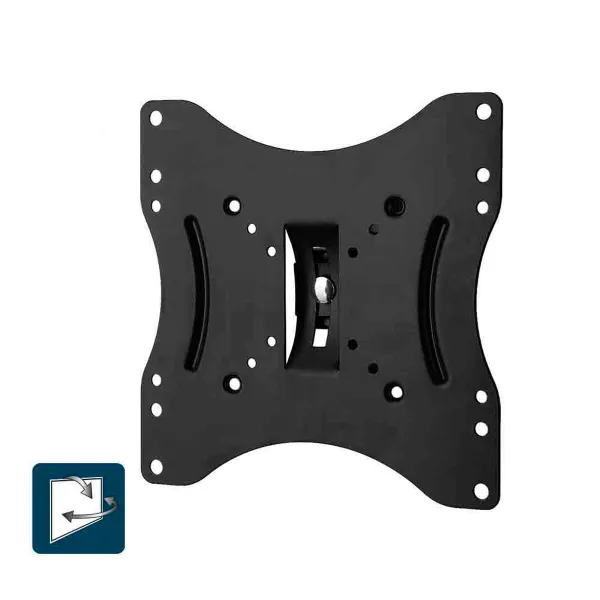 Подставка для ТВ EDM 50130 23"-42" 25 kg