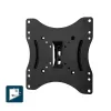 Подставка для ТВ EDM 50130 23"-42" 25 kg