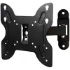 Подставка для ТВ EDM 50131 23"-42" 25 kg