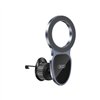 XO car holder 154 magnet black for air outlet