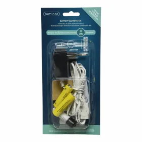 XO belaidis indukcinis įkroviklis CX030, baltas, skirtas „Apple Watch“ su USB-C laidu - USB-C