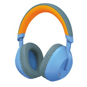 XO Bluetooth austiņas BE49 zilas