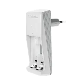 Smart Magnet -kotelo Xiaomi 14T Prolle, punainen