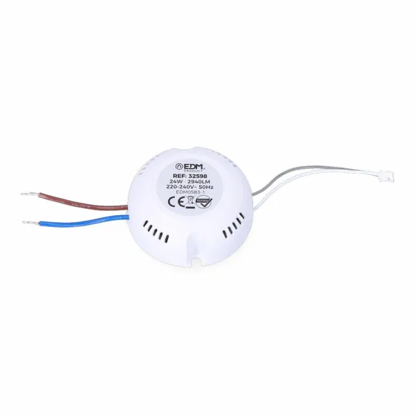 Keitiklis EDM 32598 32519 & 32520 Atsarginė dalis