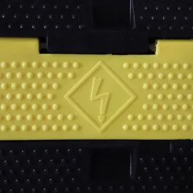 Apsauginis 1,5 mm apsauginis dėklas Motorola Moto G55 telefonui, skaidrus